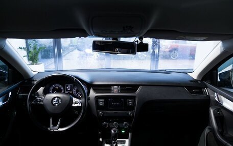 Skoda Octavia, 2016 год, 1 299 900 рублей, 9 фотография