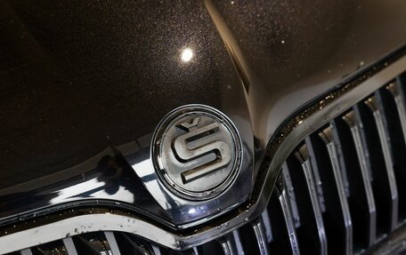 Skoda Octavia, 2016 год, 1 299 900 рублей, 7 фотография