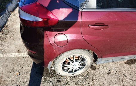 Chery Bonus (A13), 2011 год, 250 000 рублей, 13 фотография