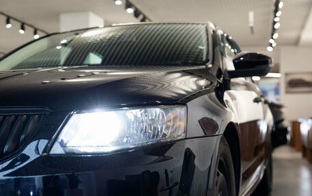 Skoda Octavia, 2016 год, 1 299 900 рублей, 17 фотография