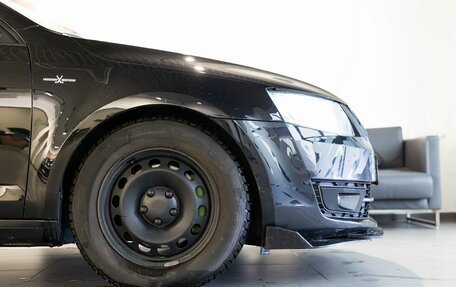 Skoda Octavia, 2016 год, 1 299 900 рублей, 16 фотография