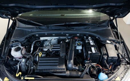 Skoda Octavia, 2016 год, 1 299 900 рублей, 19 фотография