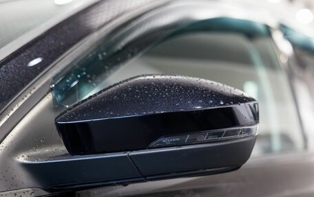 Skoda Octavia, 2016 год, 1 299 900 рублей, 18 фотография