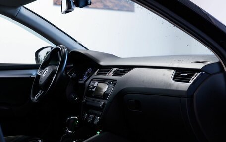 Skoda Octavia, 2016 год, 1 299 900 рублей, 21 фотография