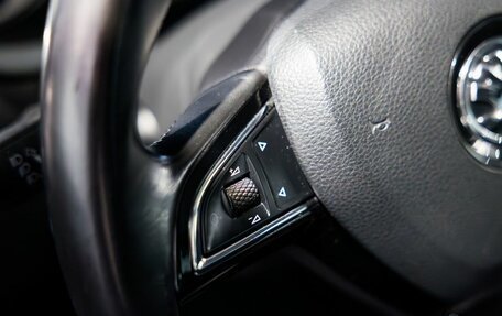 Skoda Octavia, 2016 год, 1 299 900 рублей, 24 фотография