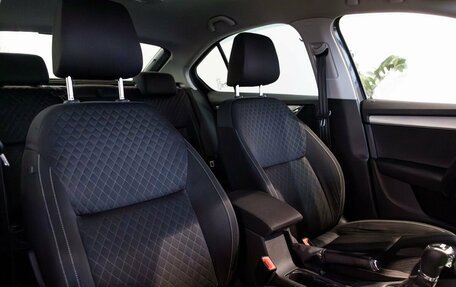 Skoda Octavia, 2016 год, 1 299 900 рублей, 22 фотография