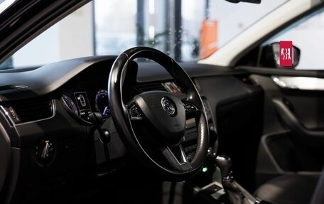 Skoda Octavia, 2016 год, 1 299 900 рублей, 20 фотография