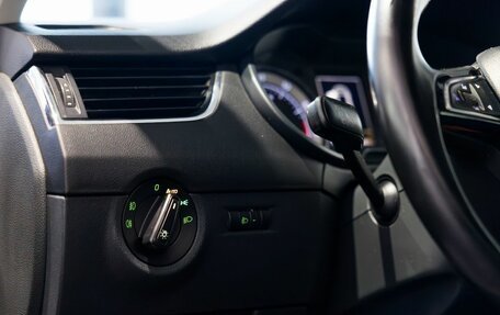 Skoda Octavia, 2016 год, 1 299 900 рублей, 36 фотография