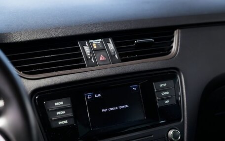 Skoda Octavia, 2016 год, 1 299 900 рублей, 32 фотография