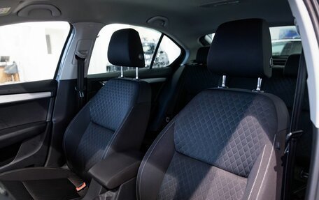 Skoda Octavia, 2016 год, 1 299 900 рублей, 37 фотография