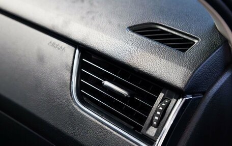 Skoda Octavia, 2016 год, 1 299 900 рублей, 38 фотография