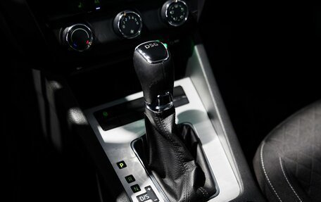 Skoda Octavia, 2016 год, 1 299 900 рублей, 34 фотография