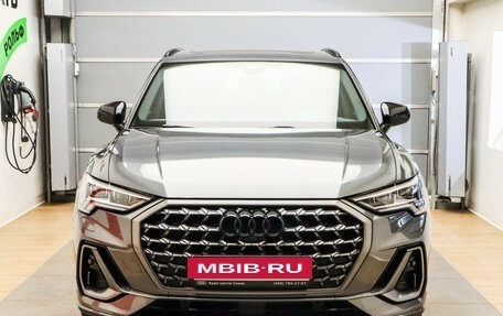 Audi Q3, 2024 год, 5 749 000 рублей, 2 фотография