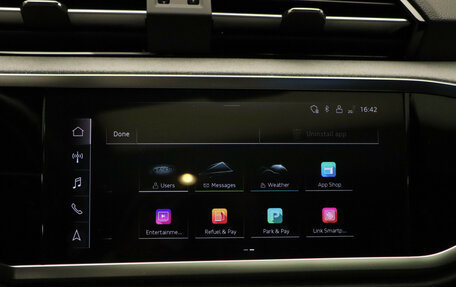 Audi Q3, 2024 год, 5 749 000 рублей, 14 фотография