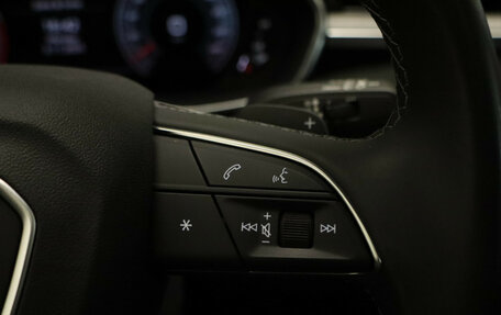 Audi Q3, 2024 год, 5 749 000 рублей, 16 фотография