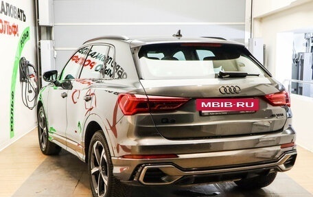 Audi Q3, 2024 год, 5 749 000 рублей, 6 фотография