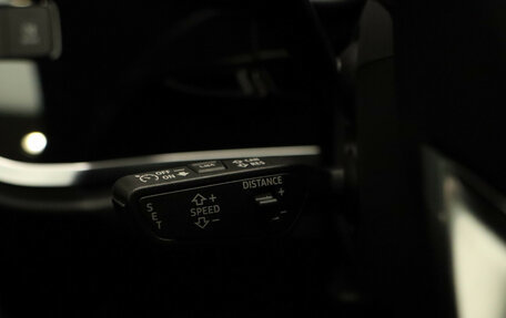 Audi Q3, 2024 год, 5 749 000 рублей, 20 фотография