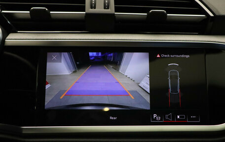 Audi Q3, 2024 год, 5 749 000 рублей, 15 фотография