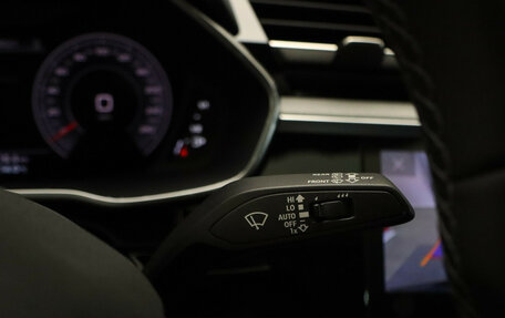 Audi Q3, 2024 год, 5 749 000 рублей, 19 фотография