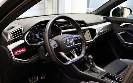 Audi Q3, 2024 год, 5 749 000 рублей, 7 фотография