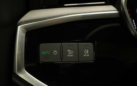 Audi Q3, 2024 год, 5 749 000 рублей, 21 фотография