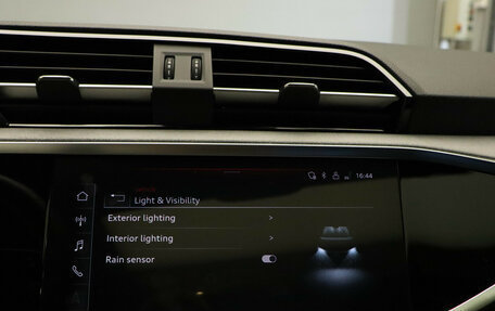 Audi Q3, 2024 год, 5 749 000 рублей, 24 фотография