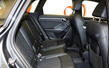 Audi Q3, 2024 год, 5 749 000 рублей, 29 фотография