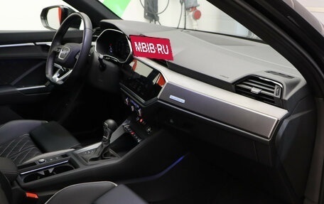 Audi Q3, 2024 год, 5 749 000 рублей, 26 фотография