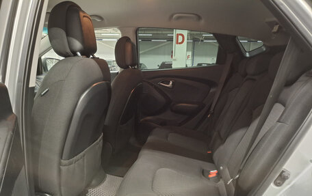 Hyundai ix35 I рестайлинг, 2011 год, 898 850 рублей, 15 фотография