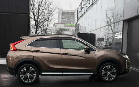 Mitsubishi Eclipse Cross, 2018 год, 2 170 000 рублей, 4 фотография