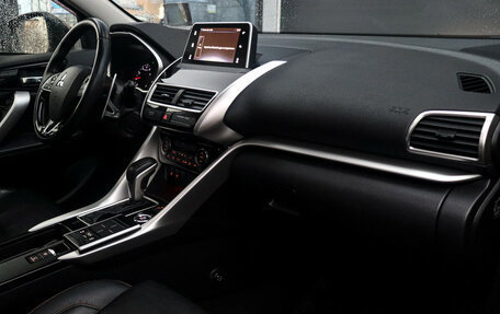 Mitsubishi Eclipse Cross, 2018 год, 2 170 000 рублей, 9 фотография