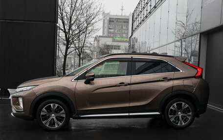 Mitsubishi Eclipse Cross, 2018 год, 2 170 000 рублей, 8 фотография