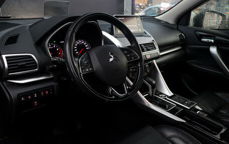 Mitsubishi Eclipse Cross, 2018 год, 2 170 000 рублей, 12 фотография