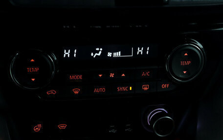 Mitsubishi Eclipse Cross, 2018 год, 2 170 000 рублей, 14 фотография