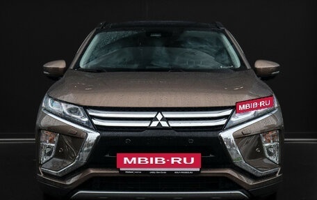 Mitsubishi Eclipse Cross, 2018 год, 2 170 000 рублей, 2 фотография