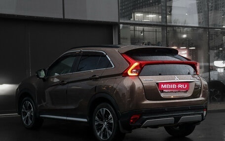 Mitsubishi Eclipse Cross, 2018 год, 2 170 000 рублей, 7 фотография