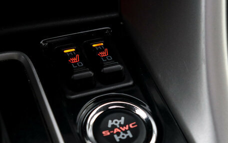 Mitsubishi Eclipse Cross, 2018 год, 2 170 000 рублей, 15 фотография