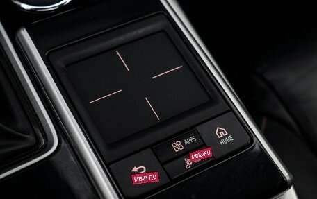 Mitsubishi Eclipse Cross, 2018 год, 2 170 000 рублей, 16 фотография