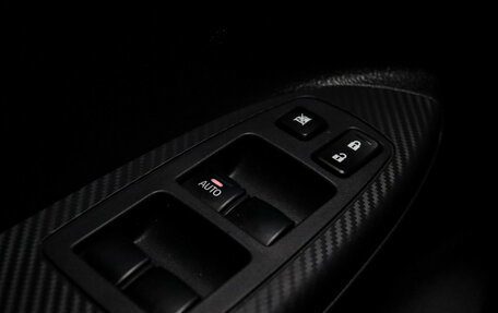 Mitsubishi Eclipse Cross, 2018 год, 2 170 000 рублей, 19 фотография