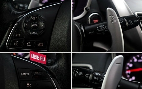 Mitsubishi Eclipse Cross, 2018 год, 2 170 000 рублей, 21 фотография