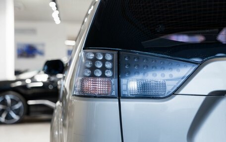 Mitsubishi Outlander III рестайлинг 3, 2008 год, 819 000 рублей, 12 фотография