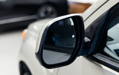 Mitsubishi Outlander III рестайлинг 3, 2008 год, 819 000 рублей, 11 фотография