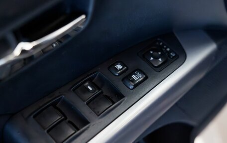 Mitsubishi Outlander III рестайлинг 3, 2008 год, 819 000 рублей, 15 фотография