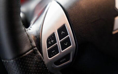 Mitsubishi Outlander III рестайлинг 3, 2008 год, 819 000 рублей, 17 фотография