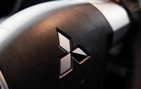 Mitsubishi Outlander III рестайлинг 3, 2008 год, 819 000 рублей, 18 фотография