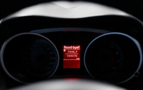 Mitsubishi Outlander III рестайлинг 3, 2008 год, 819 000 рублей, 23 фотография