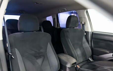 Mitsubishi Outlander III рестайлинг 3, 2008 год, 819 000 рублей, 30 фотография