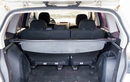 Mitsubishi Outlander III рестайлинг 3, 2008 год, 819 000 рублей, 32 фотография