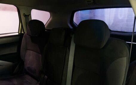 Mitsubishi Outlander III рестайлинг 3, 2008 год, 819 000 рублей, 27 фотография