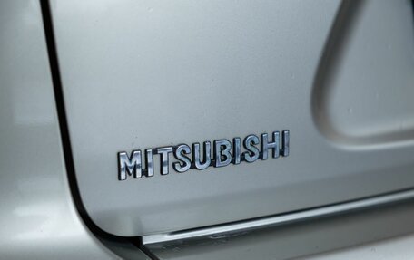 Mitsubishi Outlander III рестайлинг 3, 2008 год, 819 000 рублей, 33 фотография